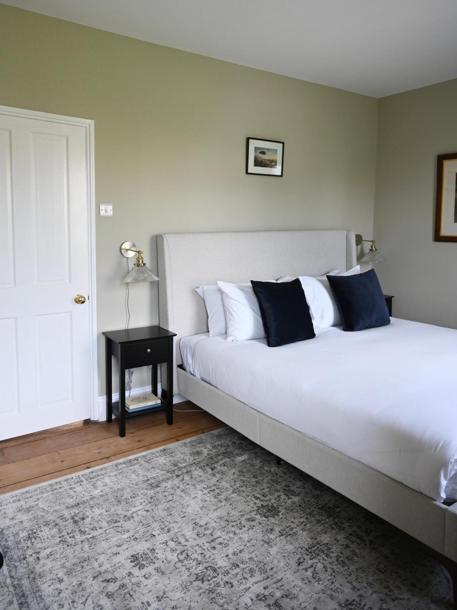 No 30 Historic Georgian Cottage - Newly Renovated For 2024 Penzance Exterior foto